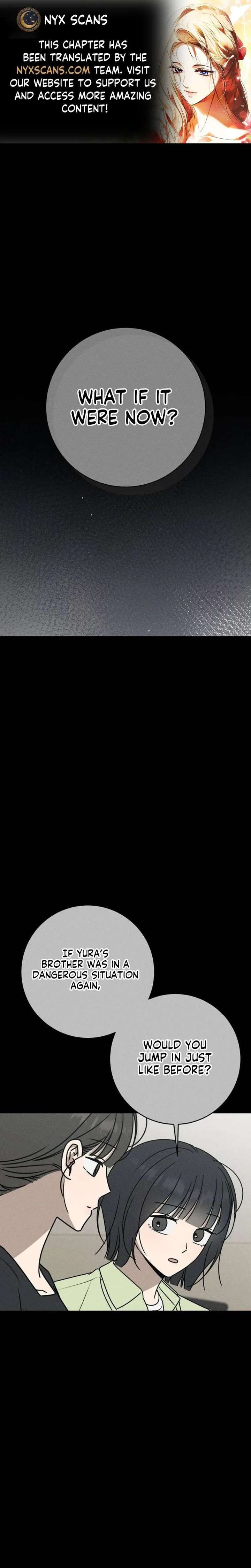 Powerful Confession Chapter 71 - Page 1