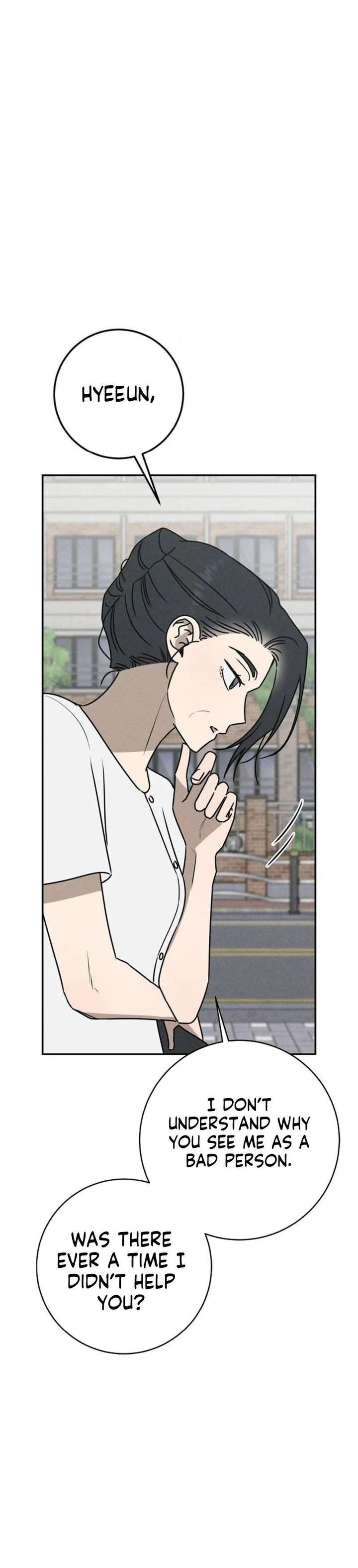 Powerful Confession Chapter 71 - Page 12