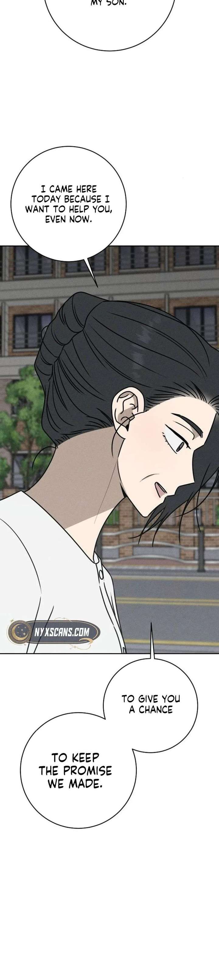 Powerful Confession Chapter 71 - Page 14