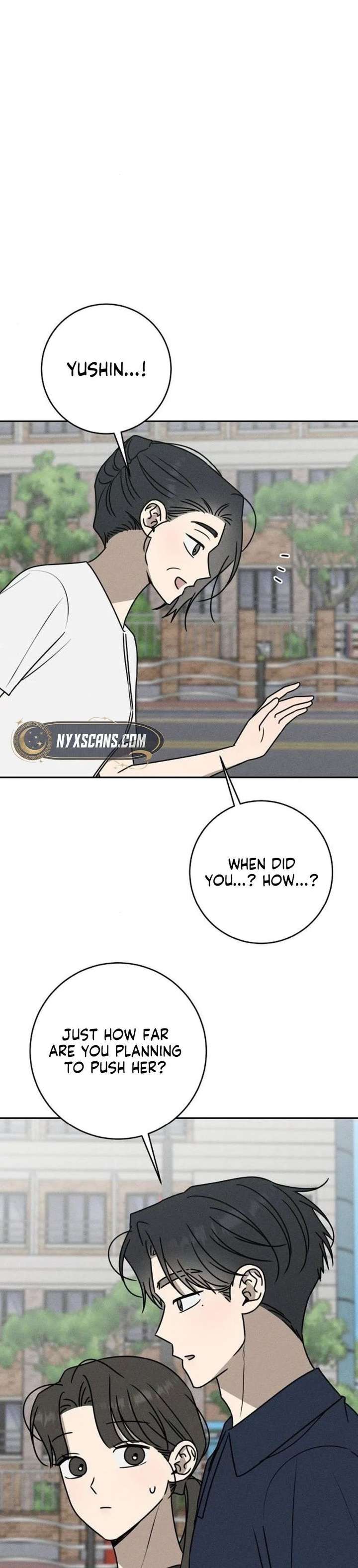 Powerful Confession Chapter 71 - Page 18