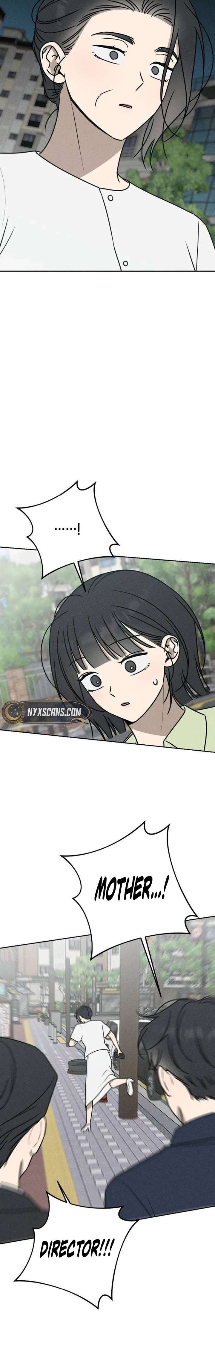 Powerful Confession Chapter 71 - Page 21