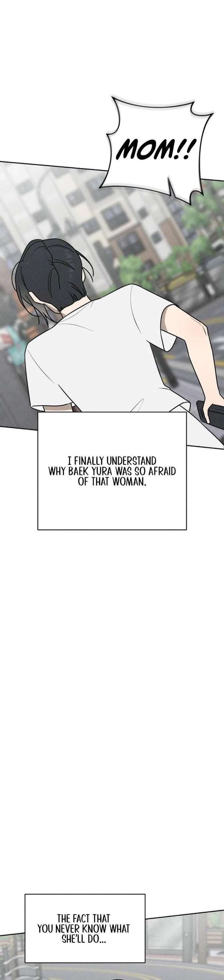 Powerful Confession Chapter 71 - Page 22