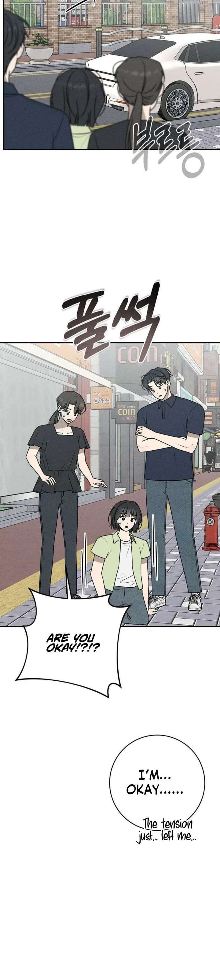 Powerful Confession Chapter 71 - Page 28