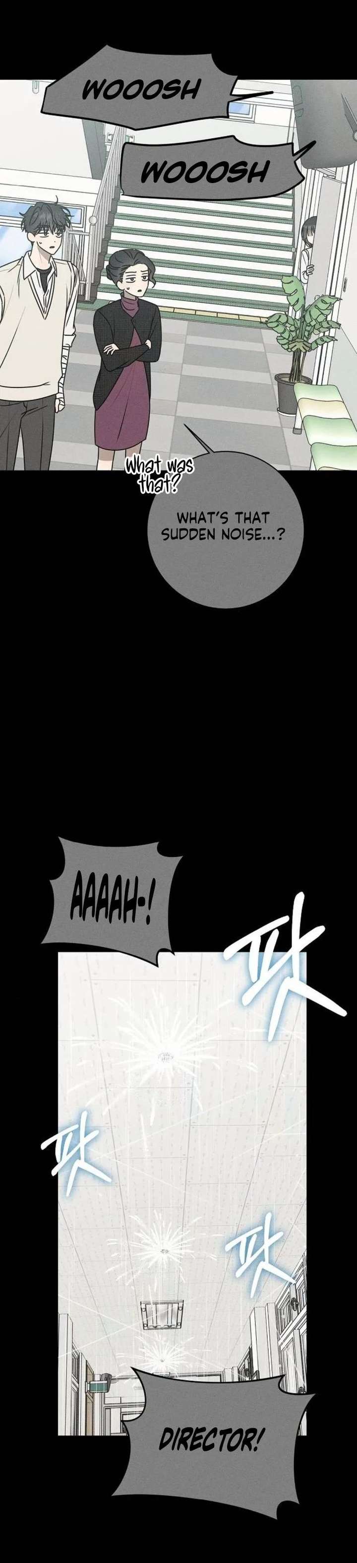 Powerful Confession Chapter 71 - Page 30