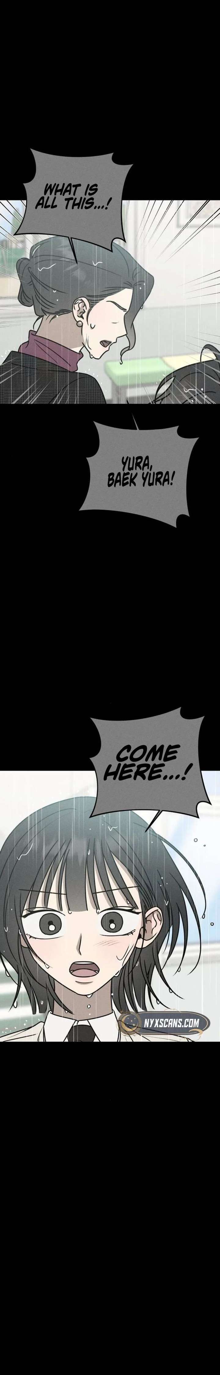 Powerful Confession Chapter 71 - Page 31