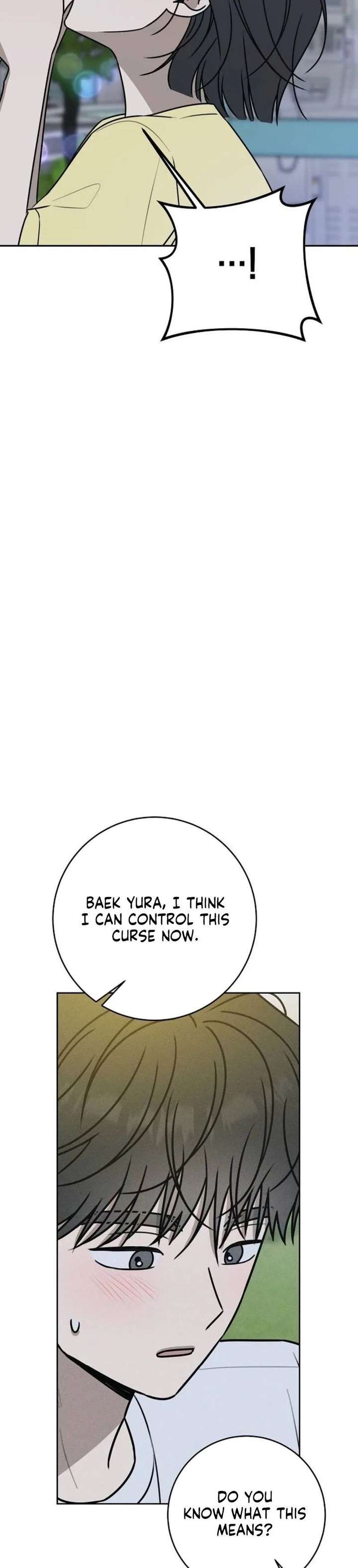 Powerful Confession Chapter 71 - Page 40