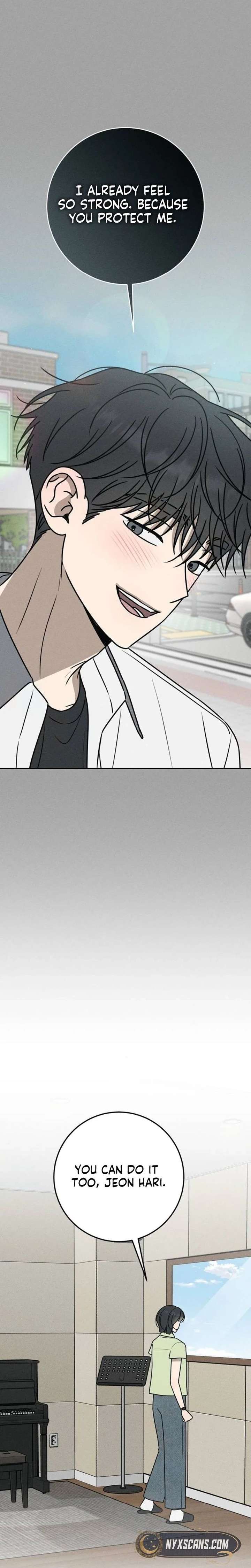 Powerful Confession Chapter 71 - Page 5