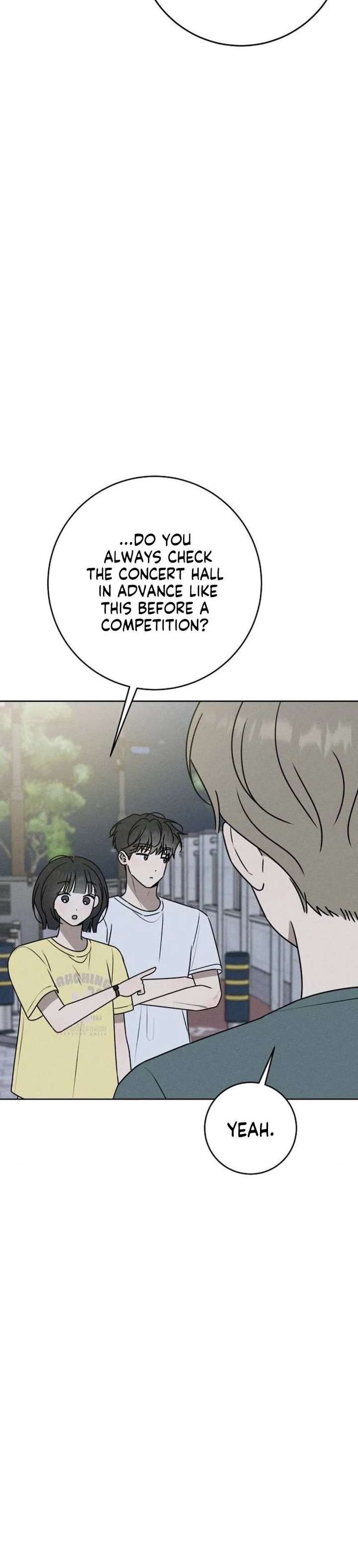 Powerful Confession Chapter 72 - Page 22