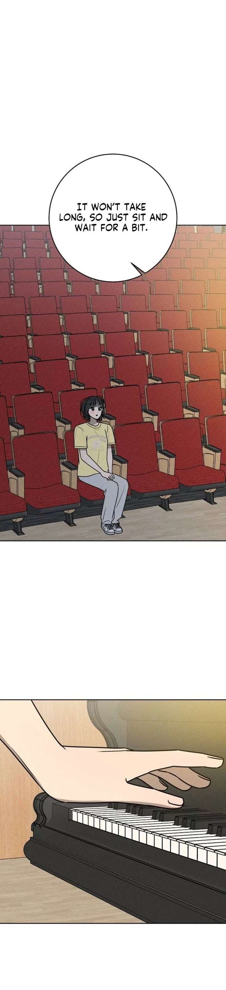 Powerful Confession Chapter 72 - Page 24