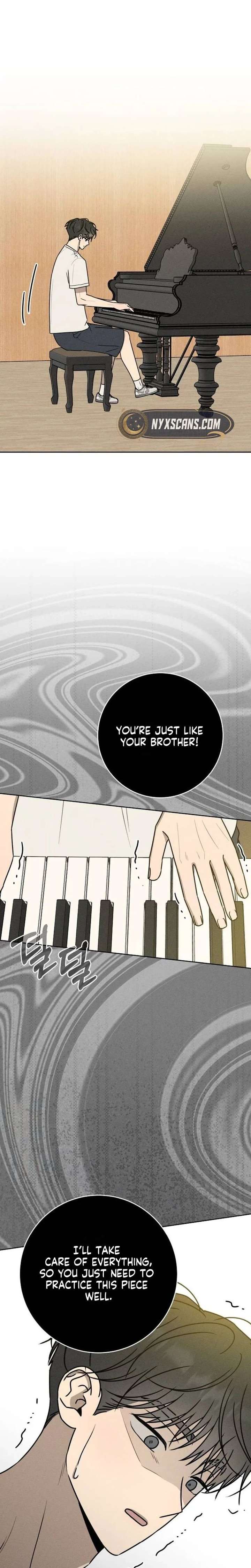 Powerful Confession Chapter 72 - Page 25