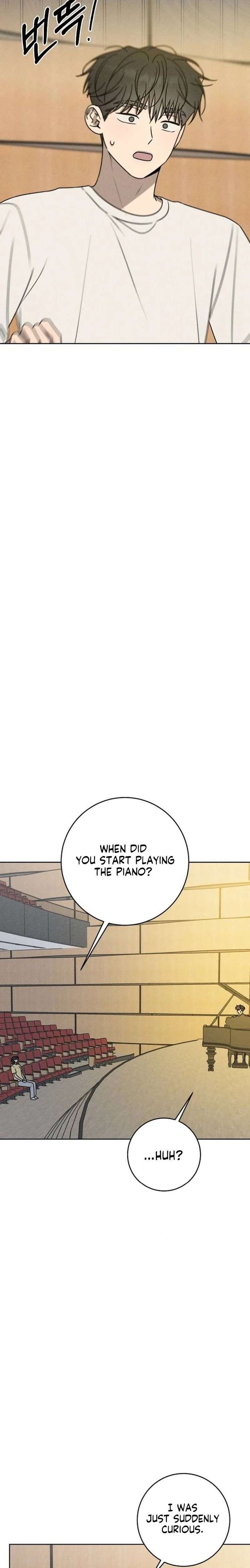 Powerful Confession Chapter 72 - Page 27