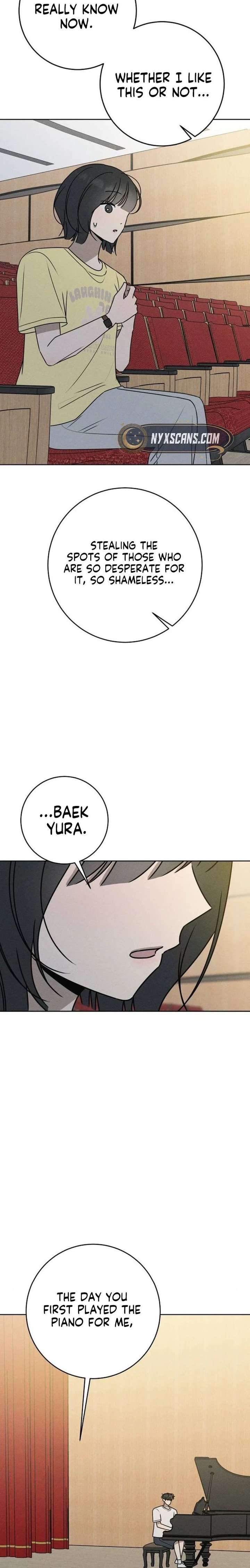 Powerful Confession Chapter 72 - Page 31