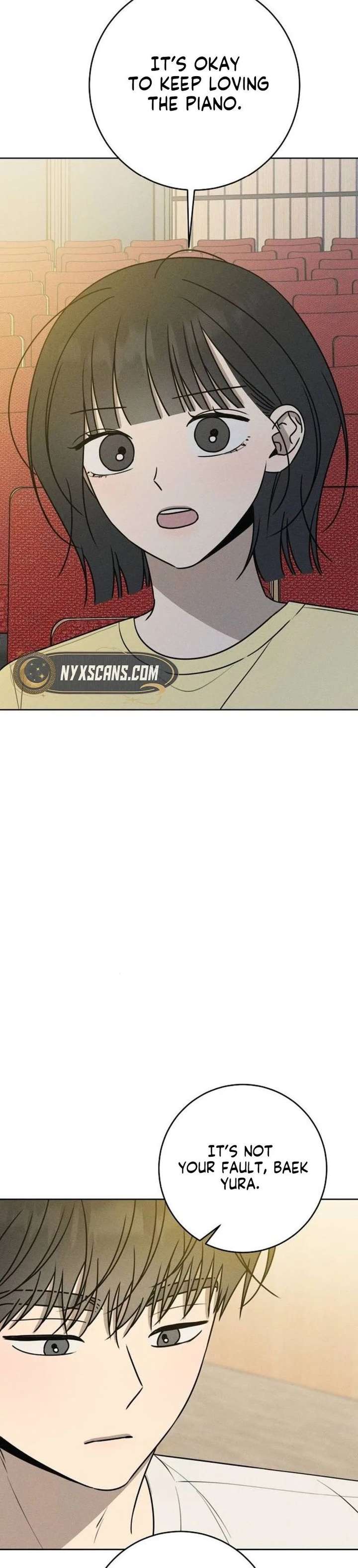 Powerful Confession Chapter 72 - Page 34