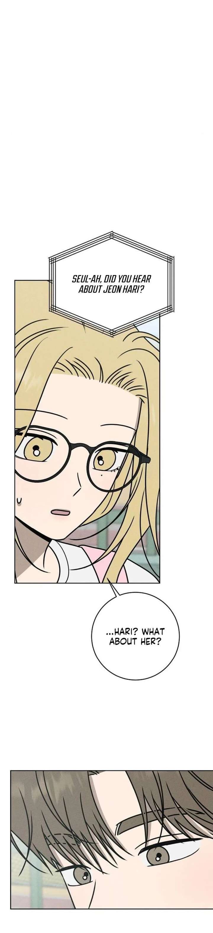 Powerful Confession Chapter 72 - Page 42