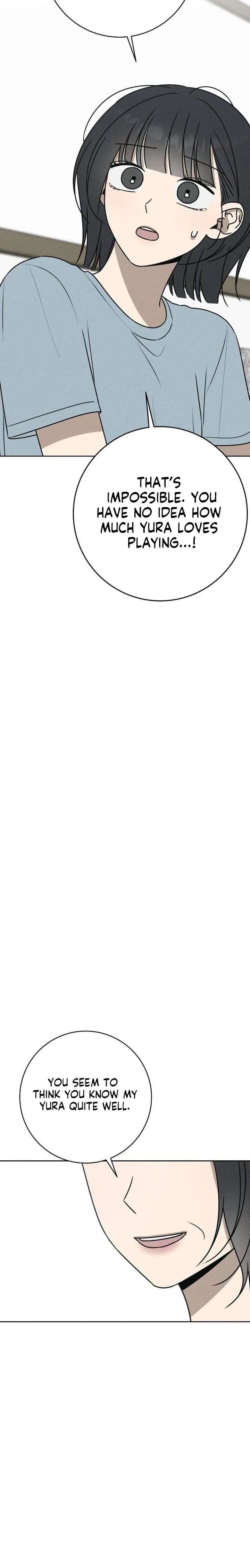 Powerful Confession Chapter 73 - Page 15