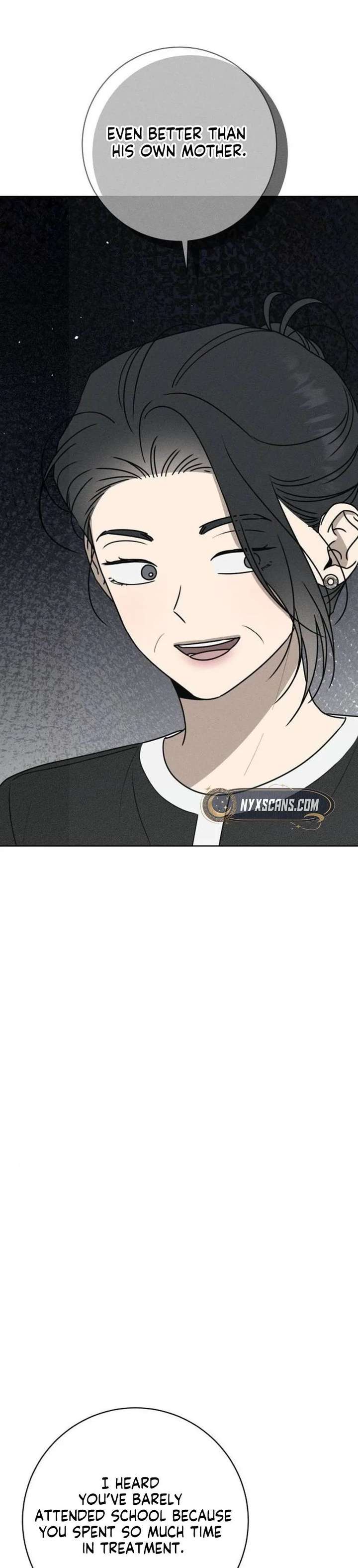 Powerful Confession Chapter 73 - Page 16