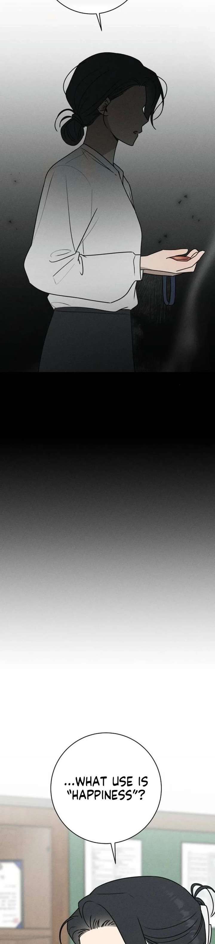 Powerful Confession Chapter 73 - Page 22