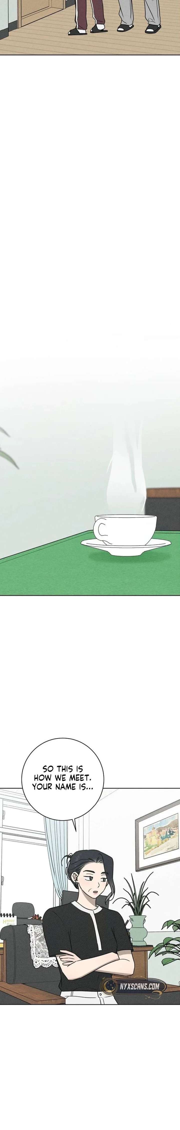 Powerful Confession Chapter 73 - Page 3