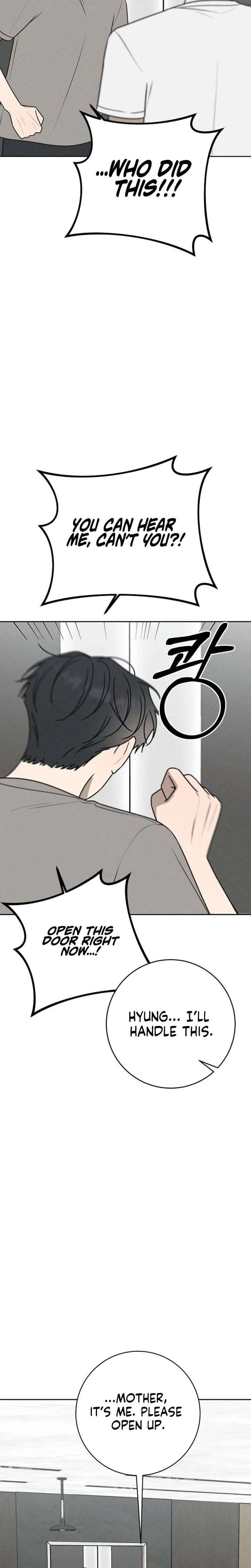 Powerful Confession Chapter 73 - Page 33