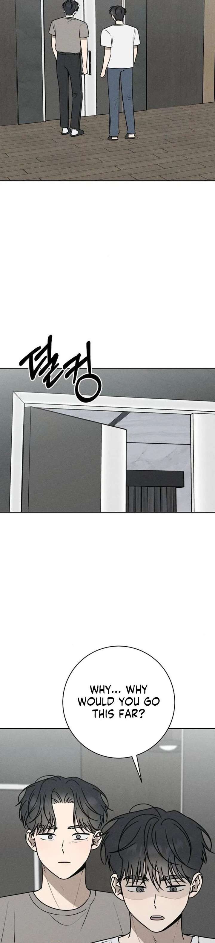 Powerful Confession Chapter 73 - Page 34