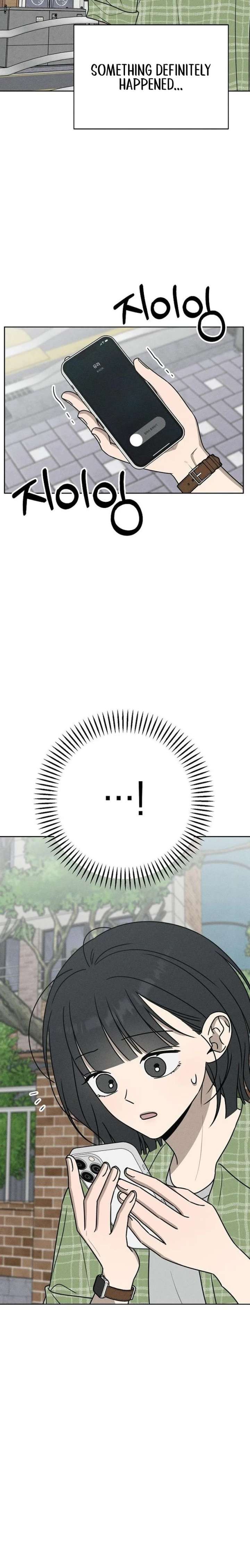 Powerful Confession Chapter 74 - Page 11