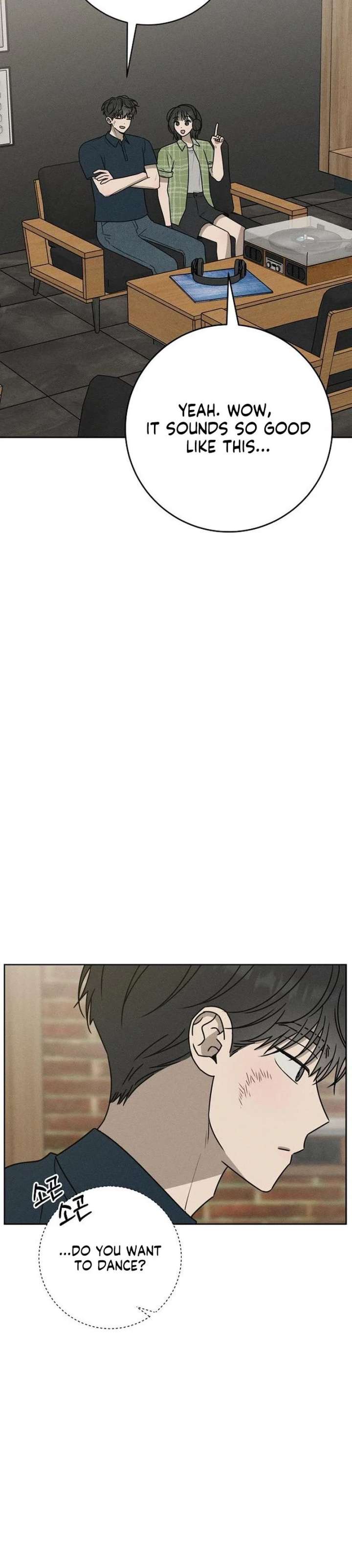 Powerful Confession Chapter 74 - Page 22