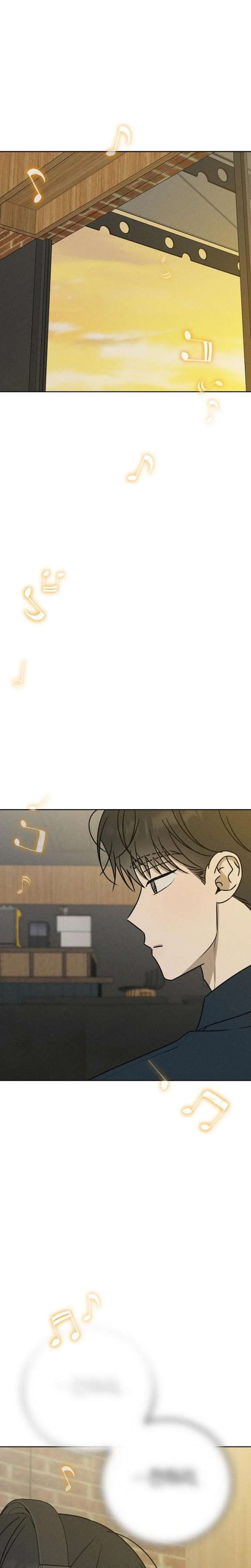 Powerful Confession Chapter 74 - Page 33