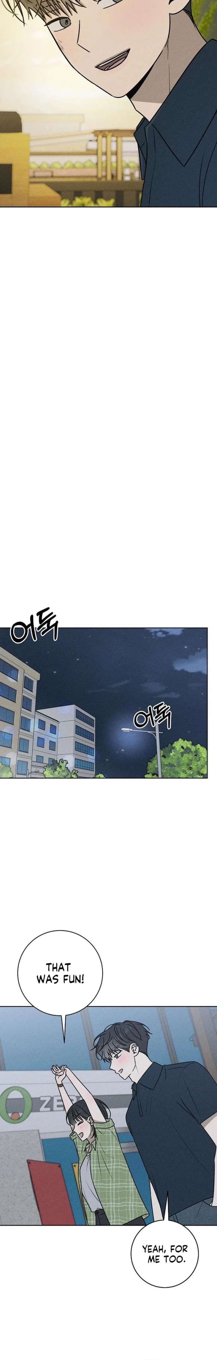 Powerful Confession Chapter 74 - Page 35