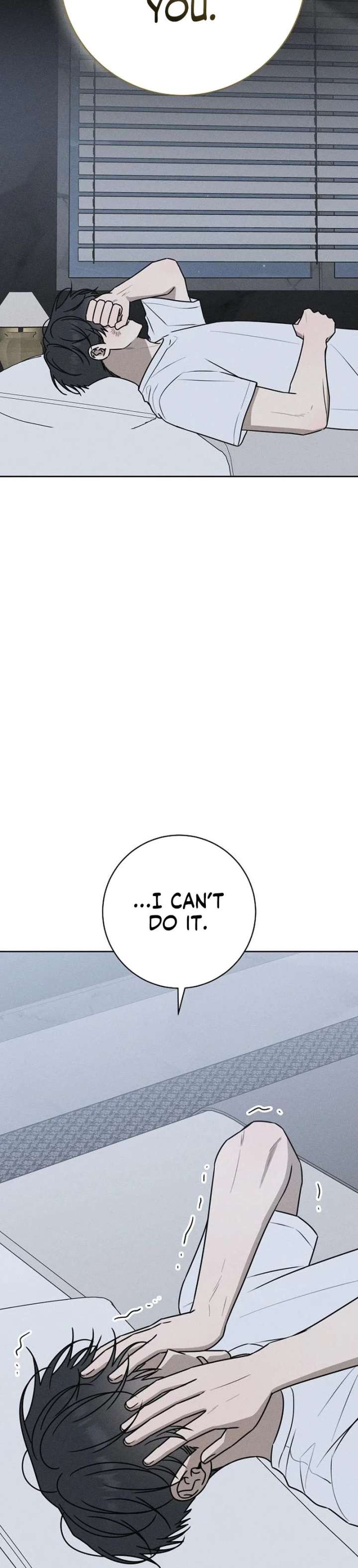 Powerful Confession Chapter 74 - Page 6