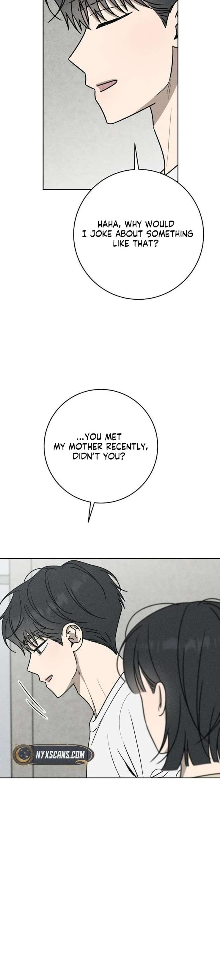 Powerful Confession Chapter 75 - Page 24