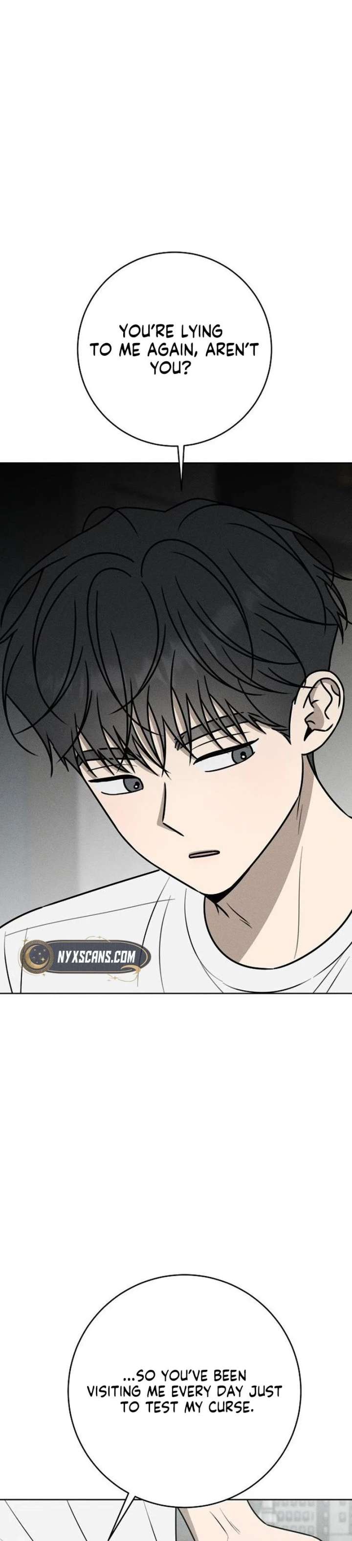 Powerful Confession Chapter 75 - Page 28