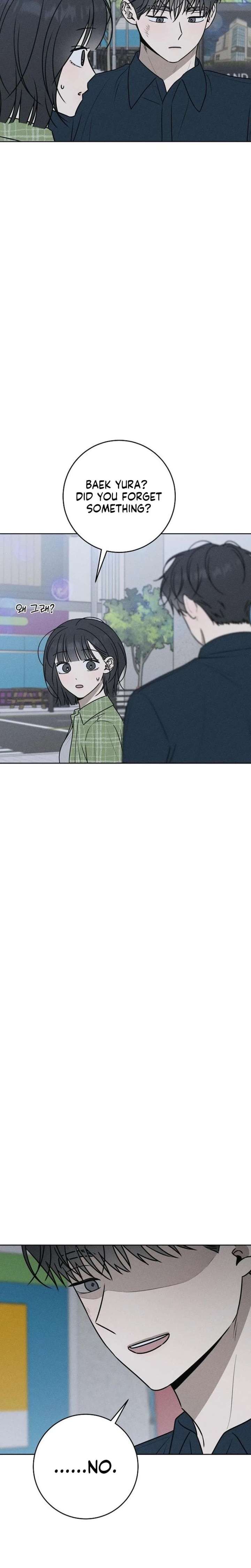 Powerful Confession Chapter 75 - Page 3