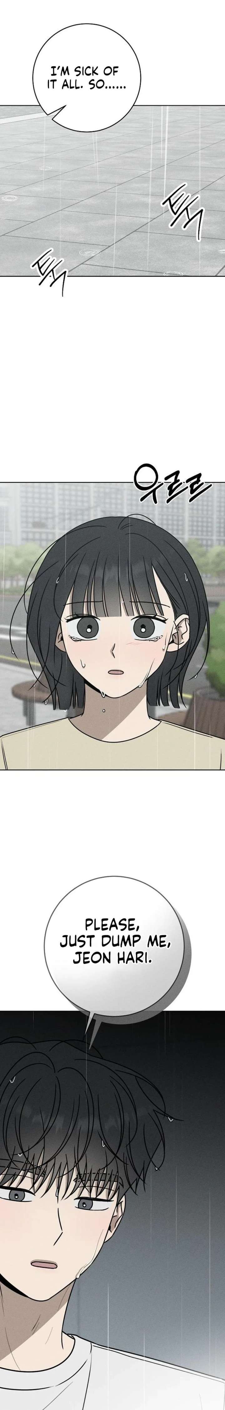 Powerful Confession Chapter 75 - Page 35