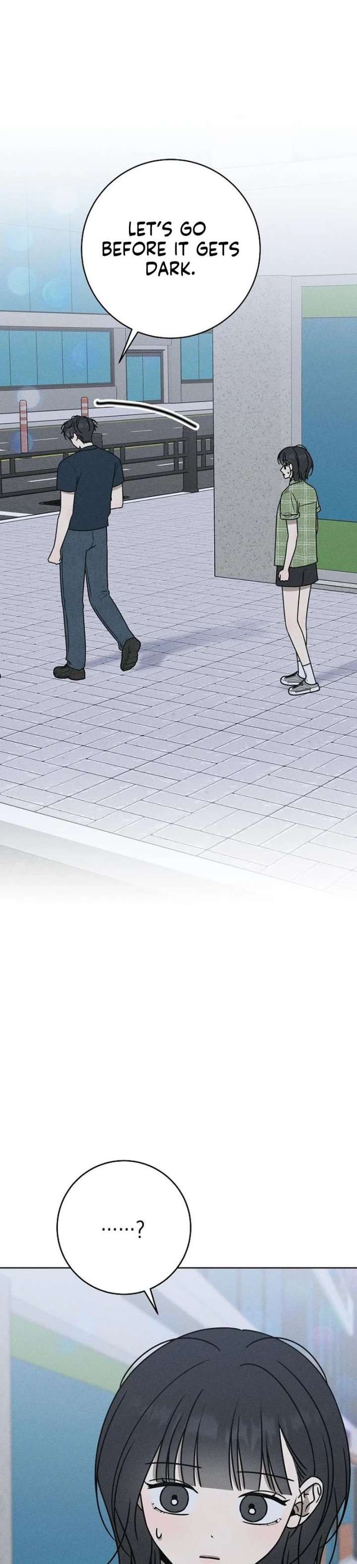 Powerful Confession Chapter 75 - Page 4