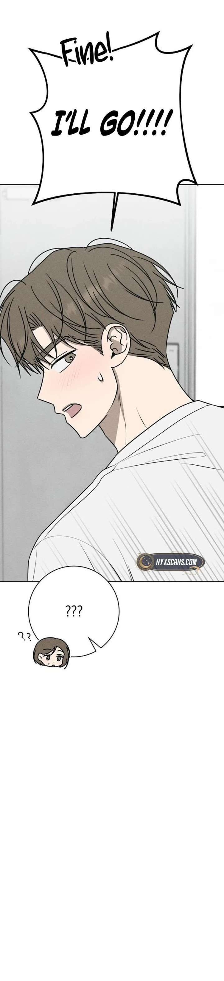 Powerful Confession Chapter 76 - Page 16