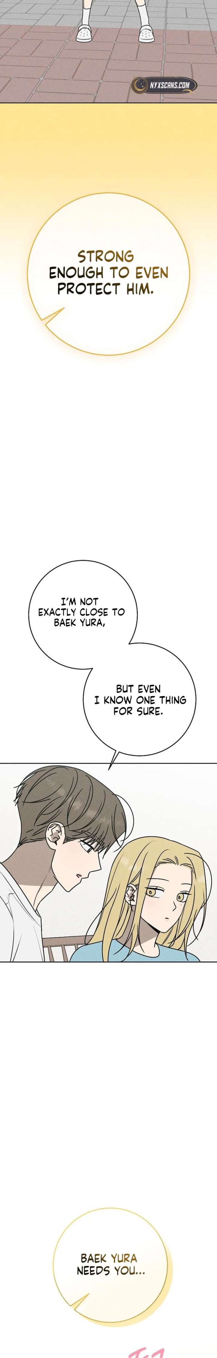 Powerful Confession Chapter 76 - Page 31