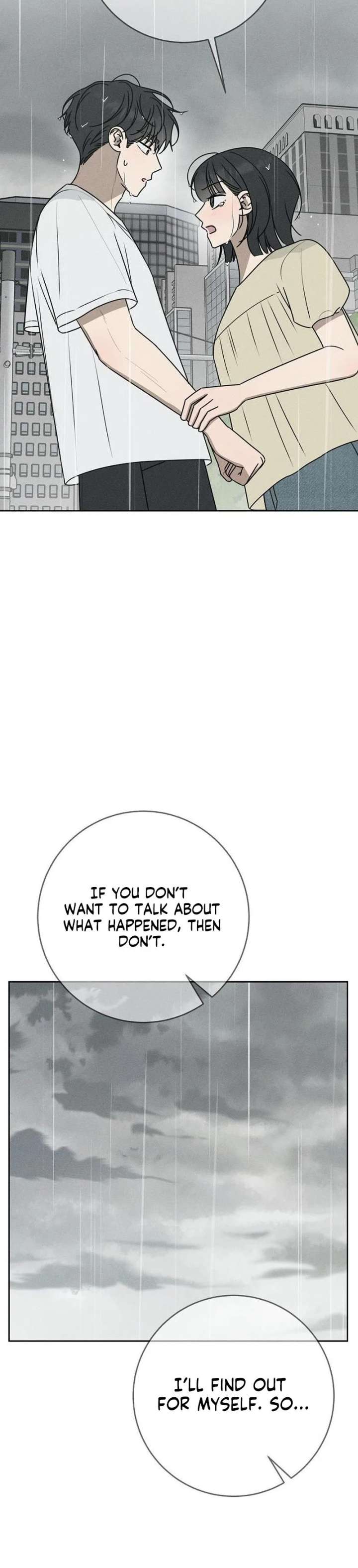 Powerful Confession Chapter 76 - Page 6