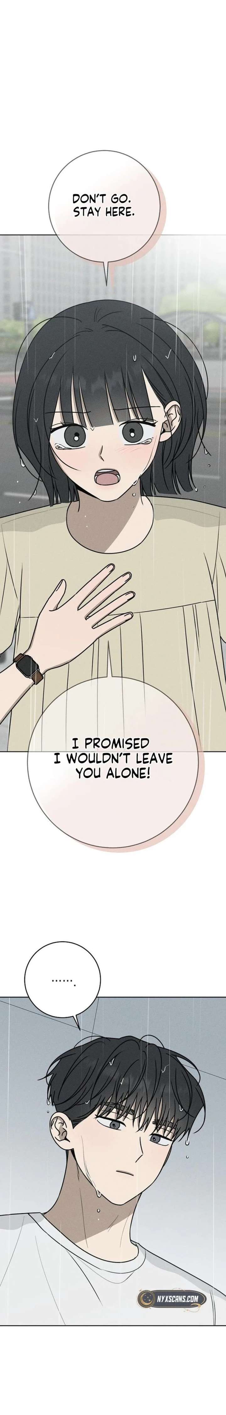 Powerful Confession Chapter 76 - Page 7