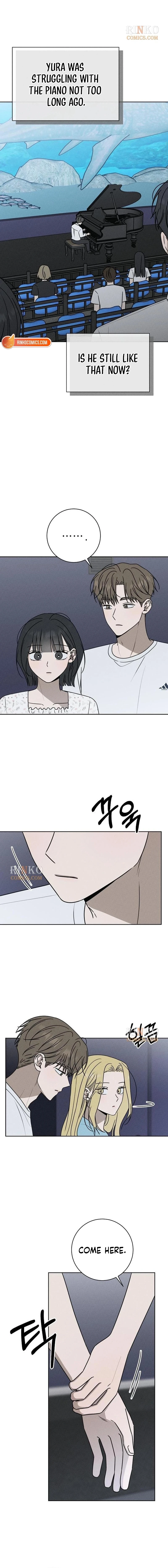 Powerful Confession Chapter 77 - Page 14