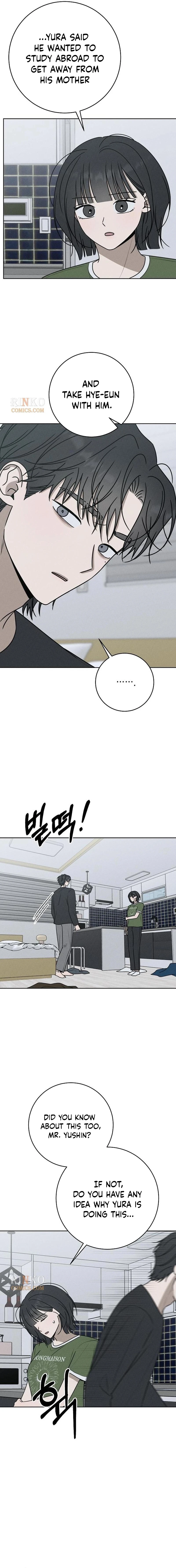 Powerful Confession Chapter 77 - Page 3