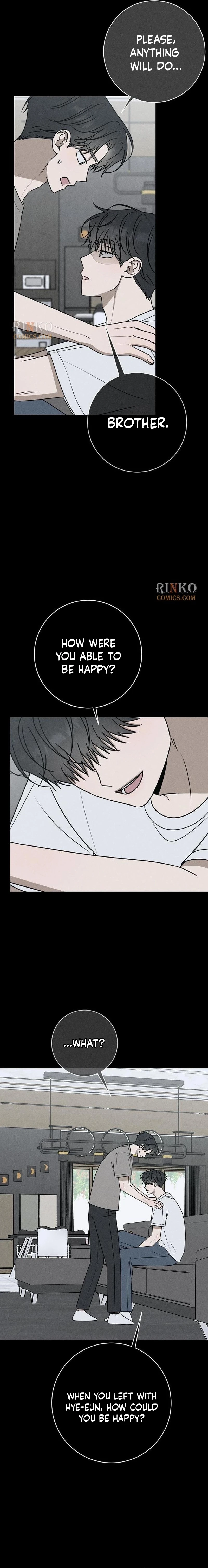 Powerful Confession Chapter 77 - Page 6