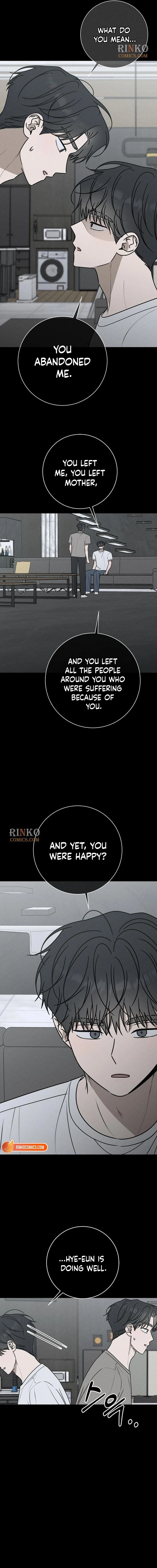 Powerful Confession Chapter 77 - Page 7