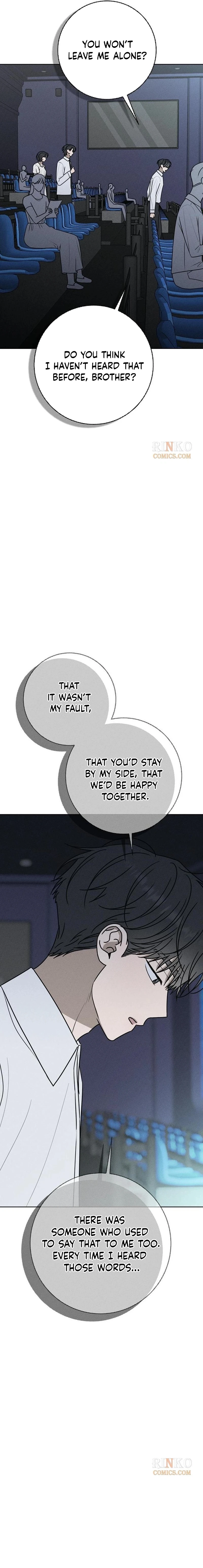 Powerful Confession Chapter 78 - Page 5