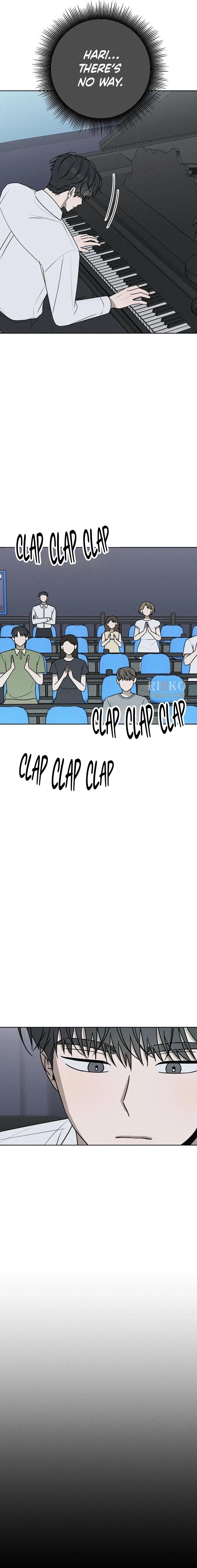 Powerful Confession Chapter 78 - Page 9