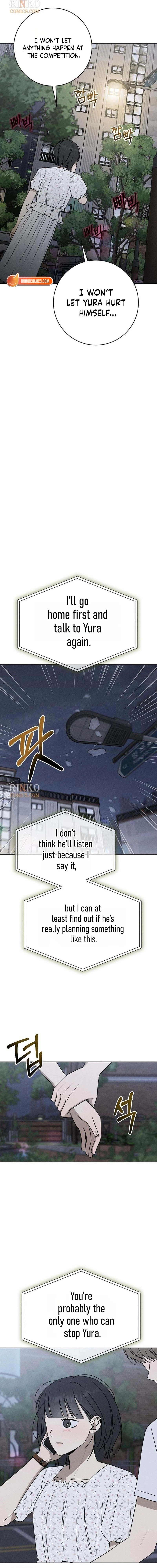 Powerful Confession Chapter 79 - Page 18