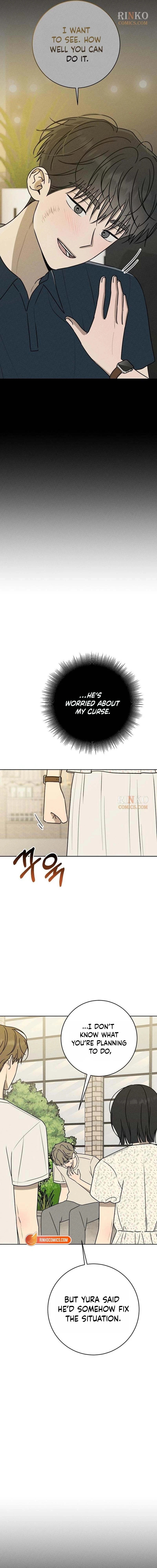 Powerful Confession Chapter 79 - Page 6