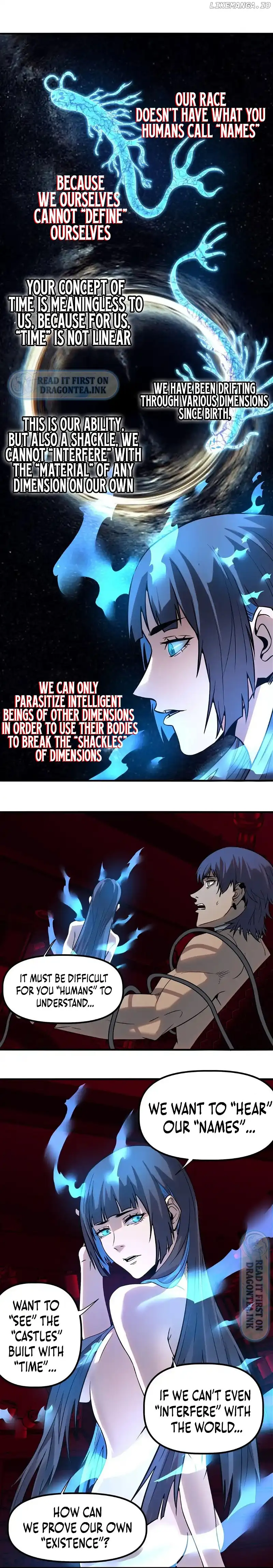 Frozen Apocalypse: No Chance of Survival Chapter 12 - Page 14