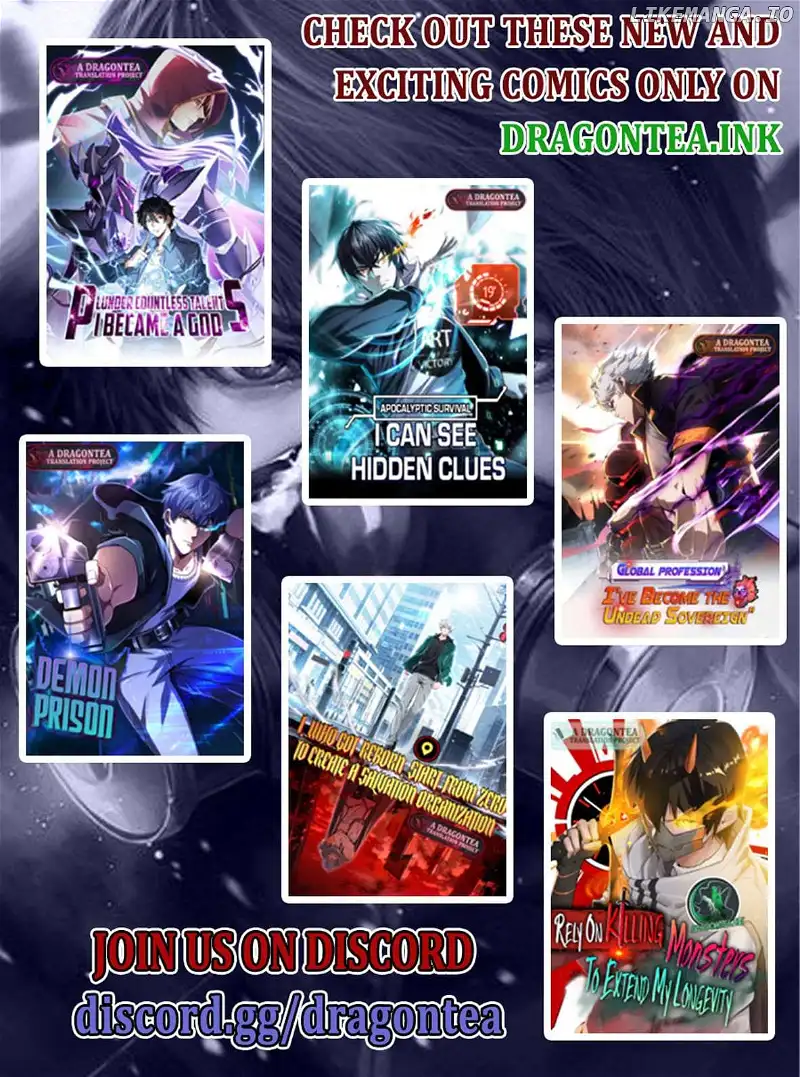 Frozen Apocalypse: No Chance of Survival Chapter 15 - Page 18