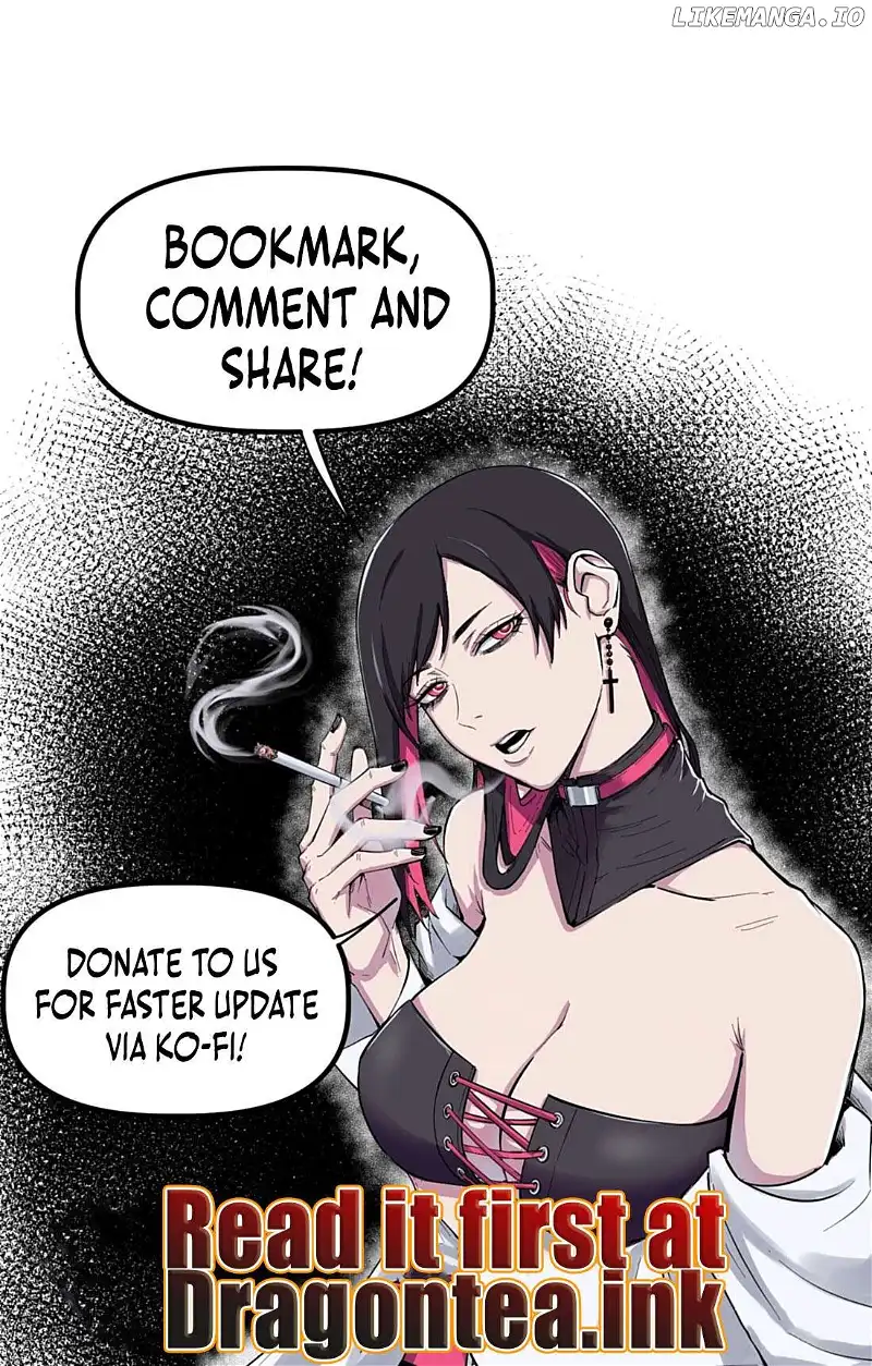 Frozen Apocalypse: No Chance of Survival Chapter 16 - Page 17