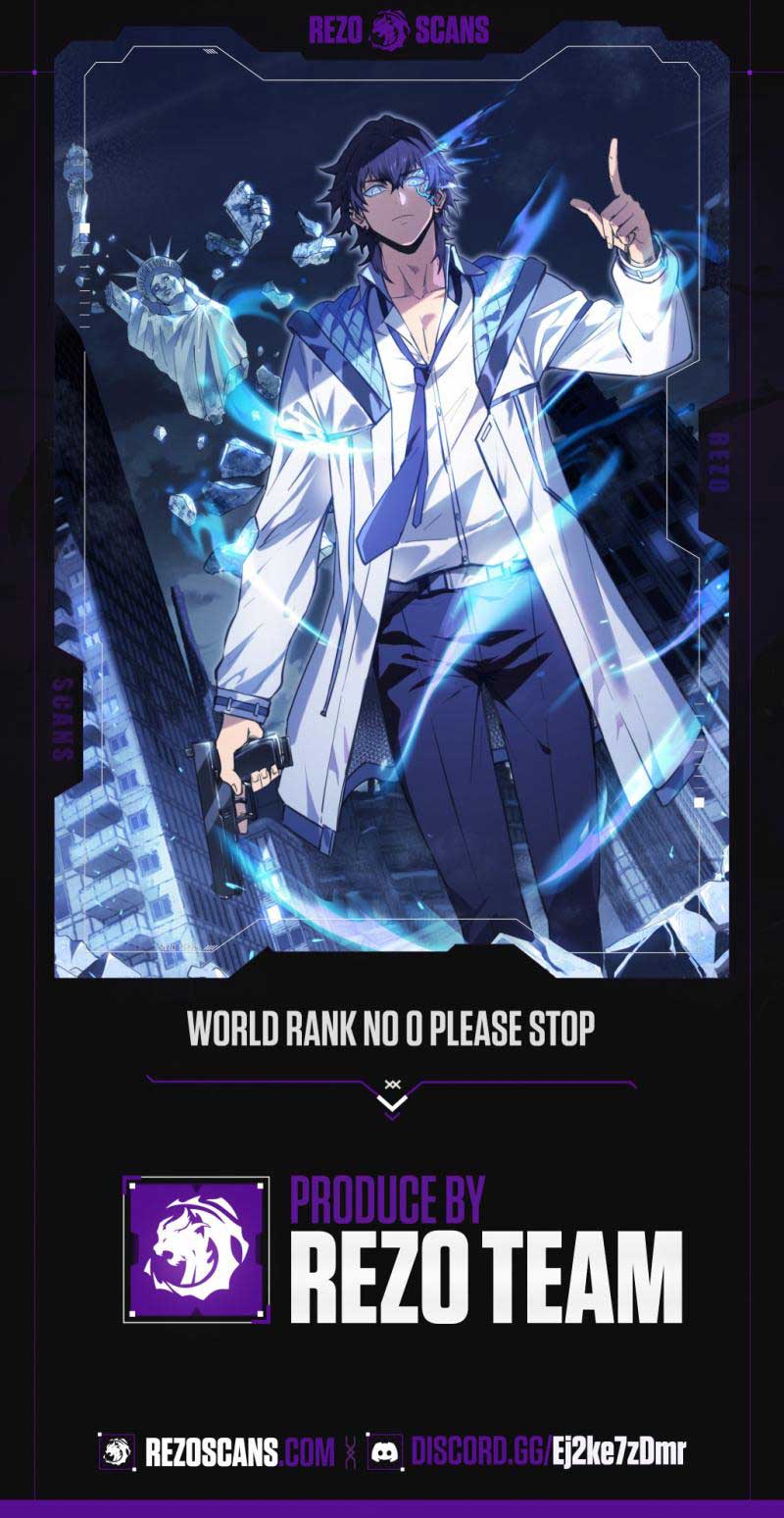 Frozen Apocalypse: No Chance of Survival Chapter 17 - Page 1